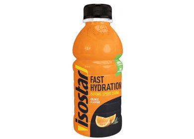 Isostar Fast Hydration - Orange 