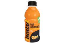 Isostar Fast Hydration - Orange