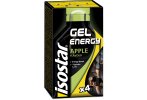 Isostar Gel Energy - Pomme