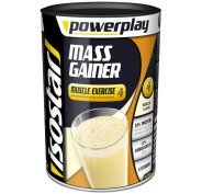 Isostar Mass Gainer - Vanille