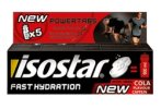Isostar Powertabs Fast Hydration - CocaCola
