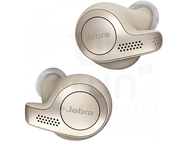 38% sur Ecouteurs sans fil Bluetooth Jabra Elite 3 Gris