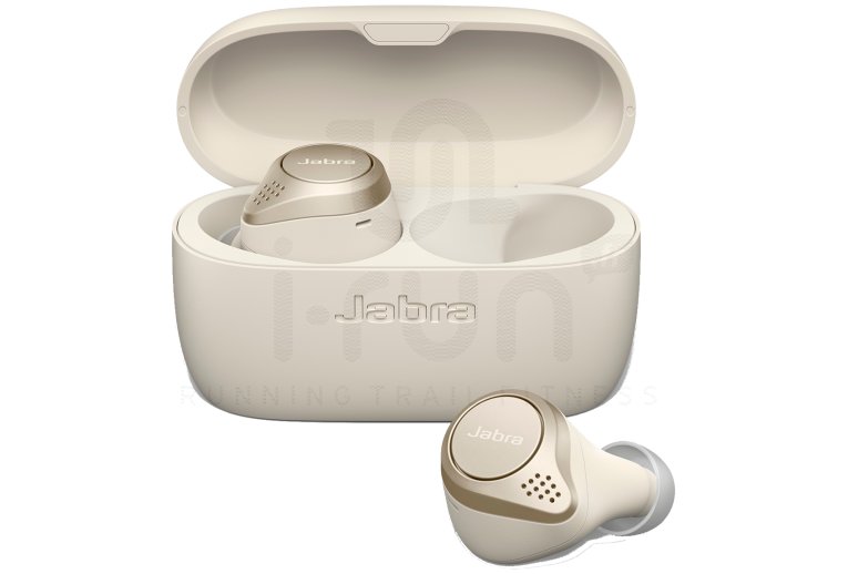 Jabra auriculares Elite 75t