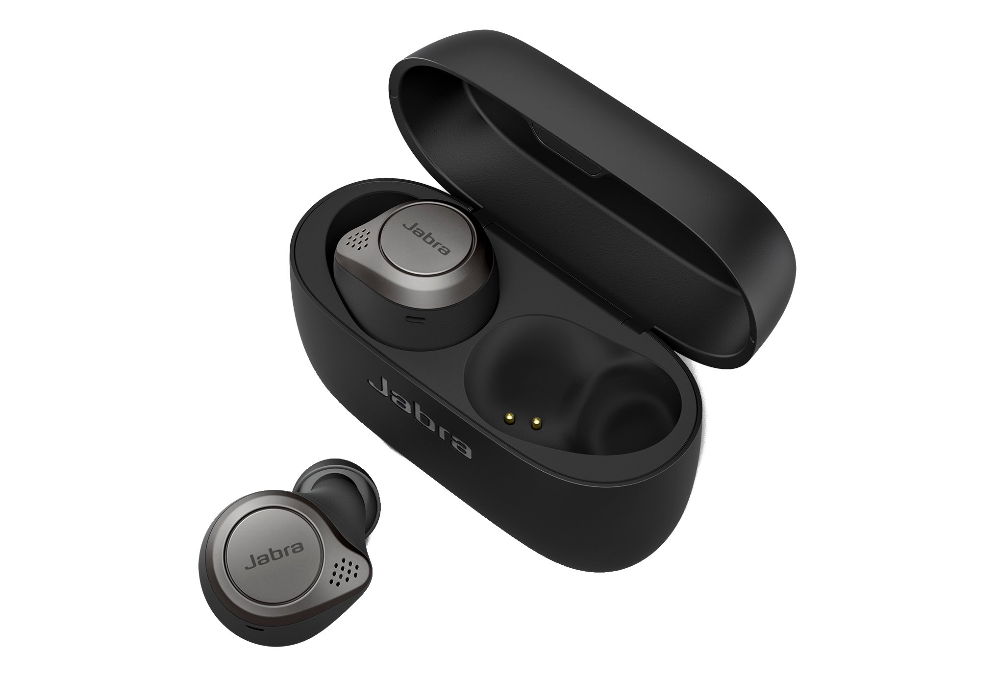 Jabra Elite 75t im Angebot | Elektronik Kopfhörer Jabra