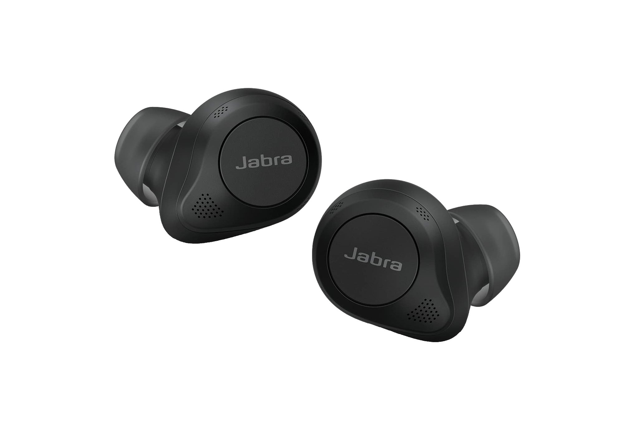 Jabra elite 85 t подключение к компьютеру