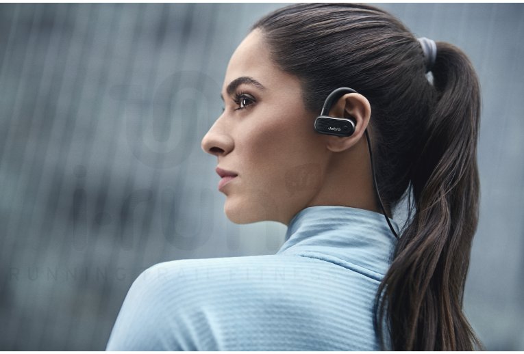 Jabra auriculares Elite Active 45e