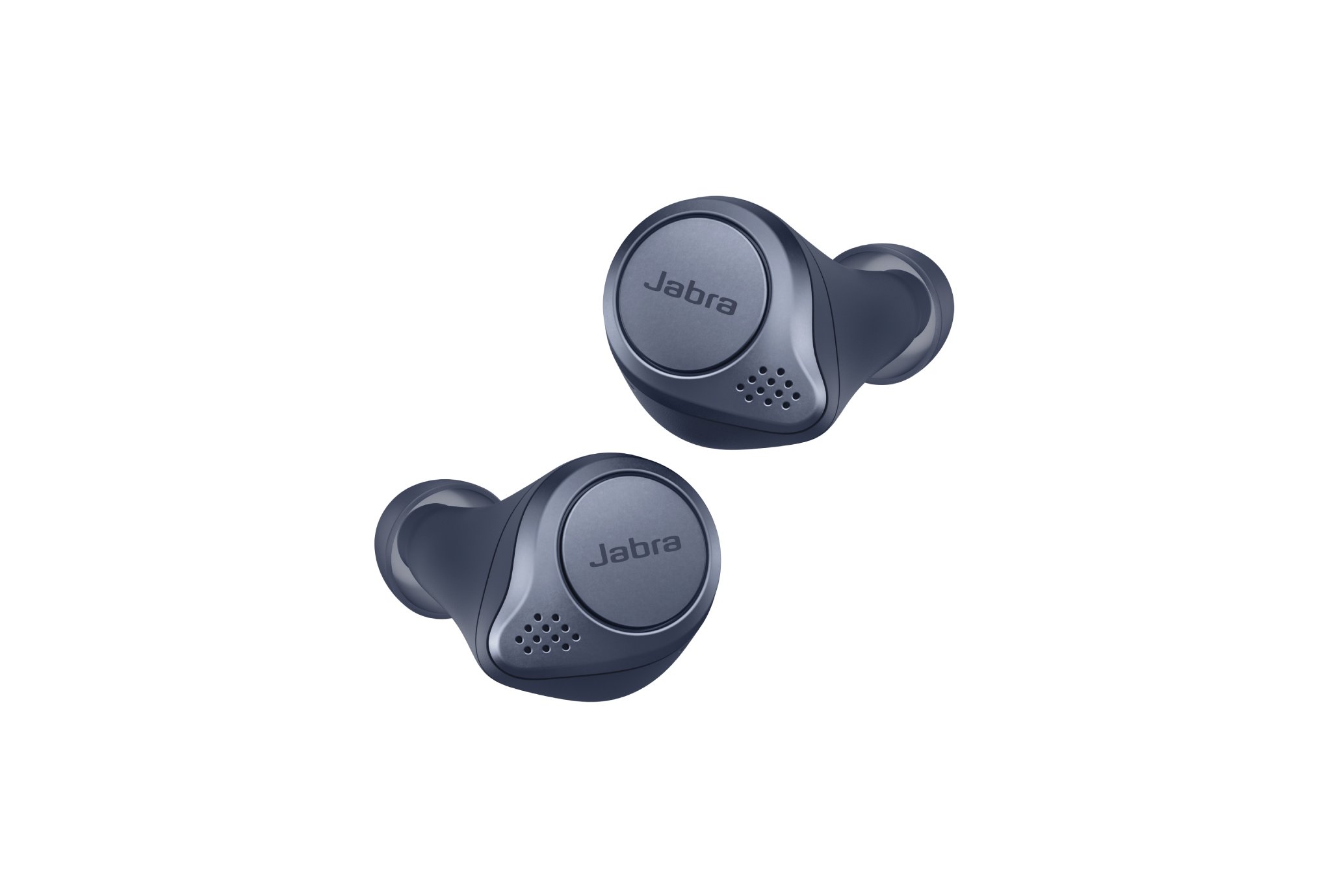 Jabra Elite Active 75t Casques / lecteurs mp3