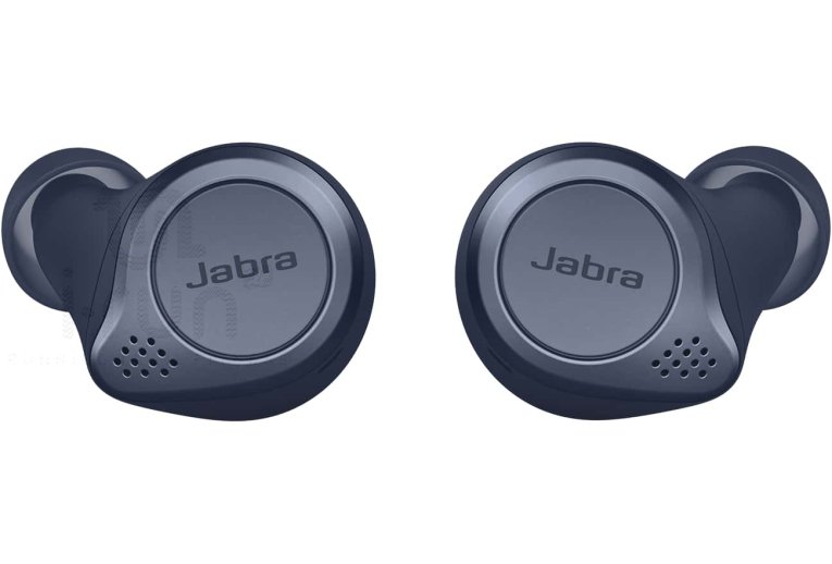 audífonos jabra elite 75t