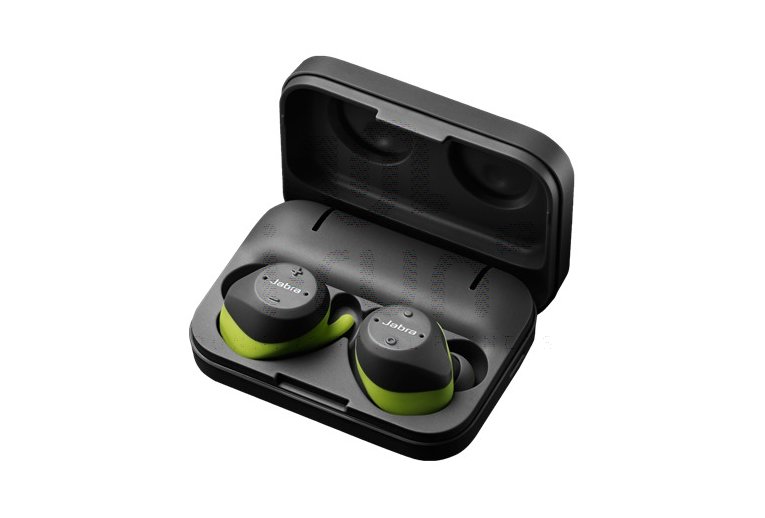 Jabra Auriculares Elite Sport 4.5