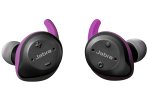 Jabra Auriculares Elite Sport 4.5 + almohadillas moradas