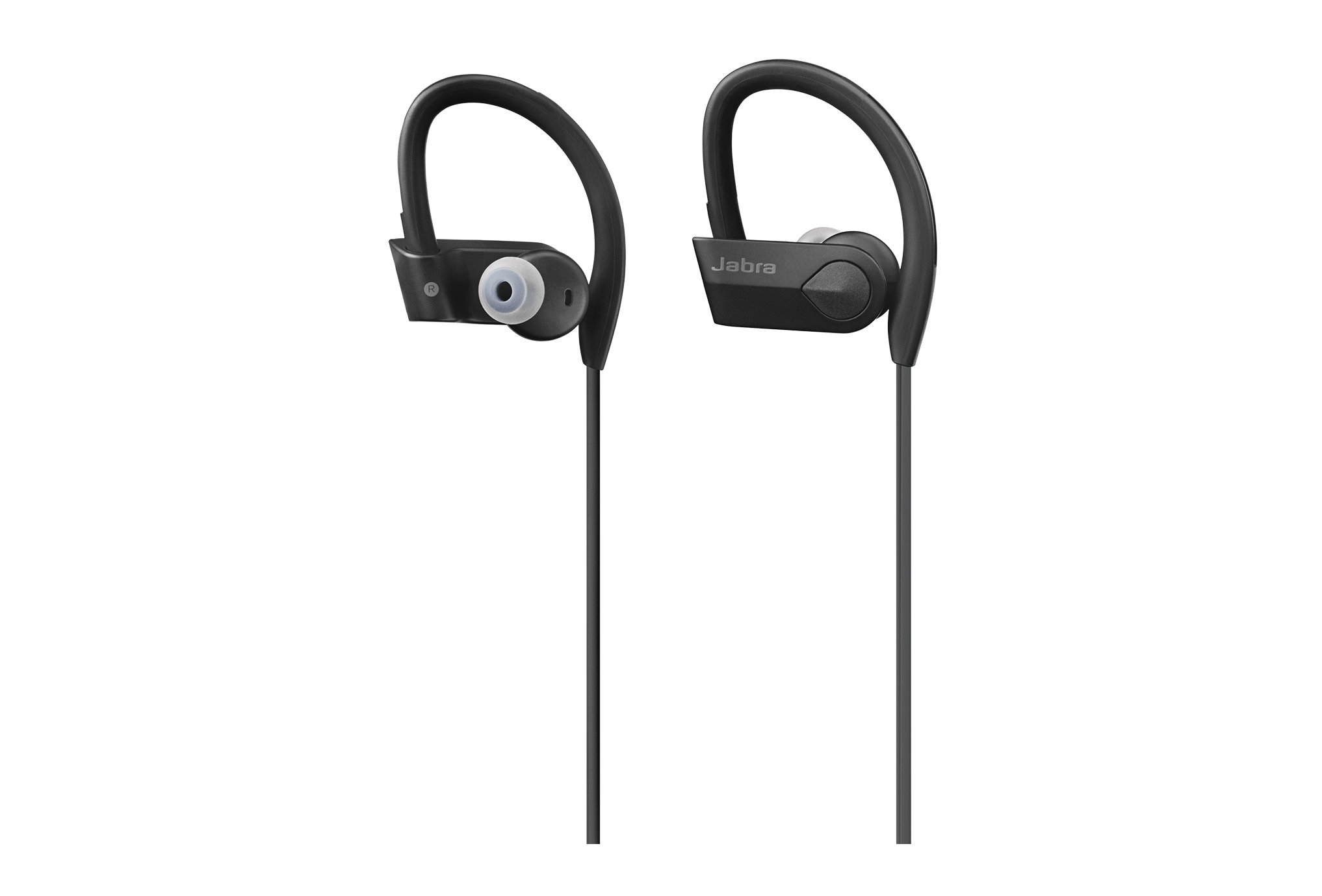 Jabra Sport Pace Bluetooth Casques / lecteurs mp3