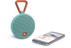 JBL Harman Altavoz Clip 2 Bluetooth