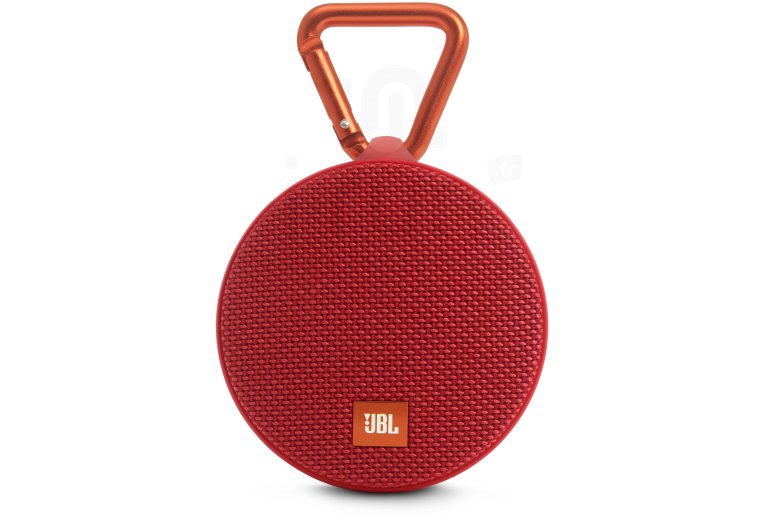JBL Harman Altavoz Clip 2 Bluetooth