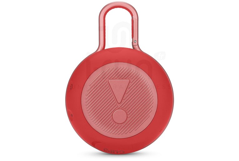 JBL Harman Altavoz Clip 3