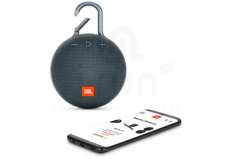 JBL Harman Altavoz Clip 3