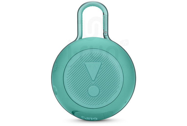 JBL Harman Altavoz Clip 3