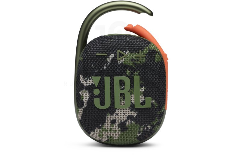 JBL Harman Clip 4
