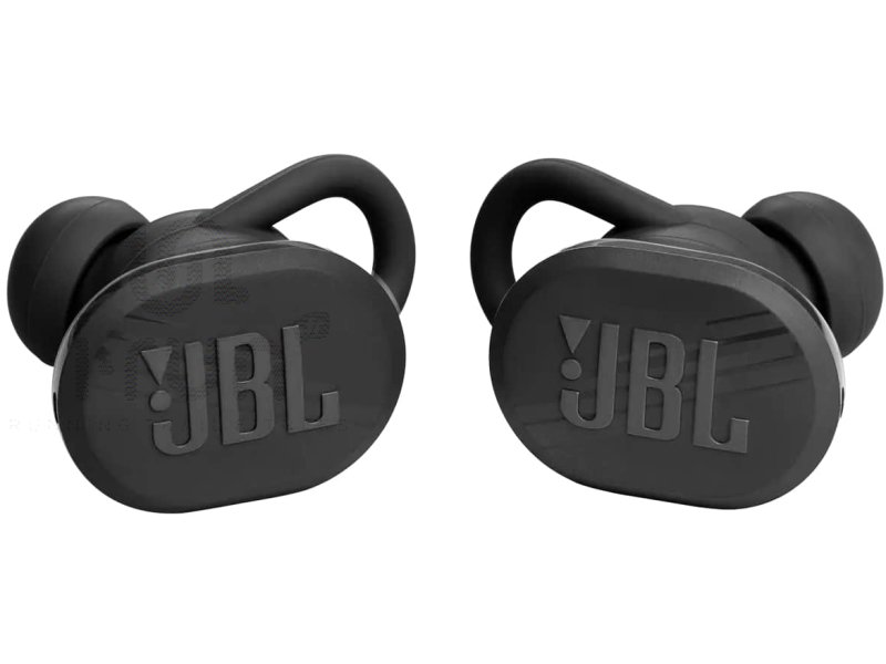 10% sur Ecouteurs sport sans fil Bluetooth True Wireless JBL Endurance Peak  3 Noir - Ecouteurs - Achat & prix