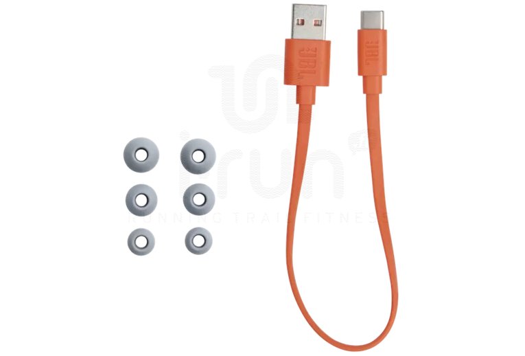 JBL Harman auriculares Endurance Run 2 BT