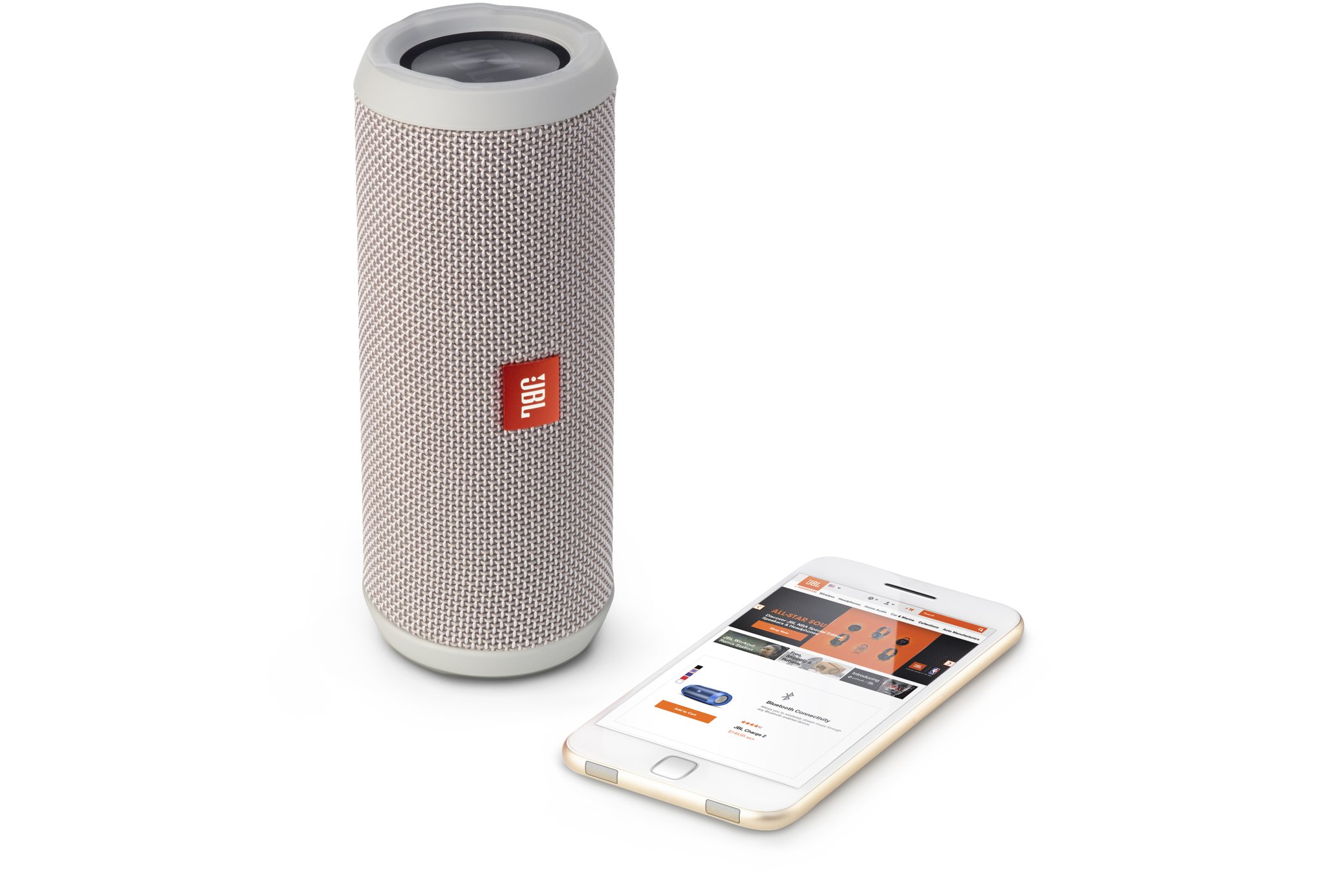 JBL Harman Altavoz portátil Bluetooth Flip 3 en promoción Electrónica