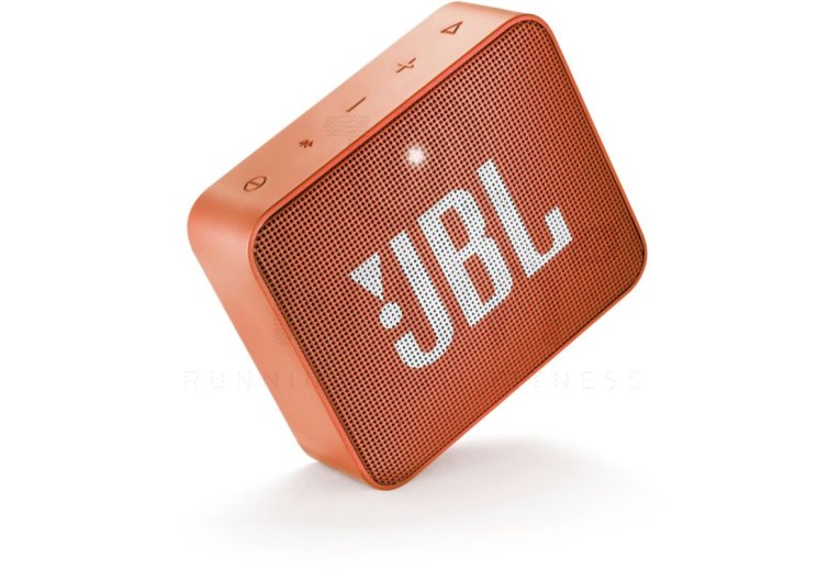 JBL Harman altavoz GO 2