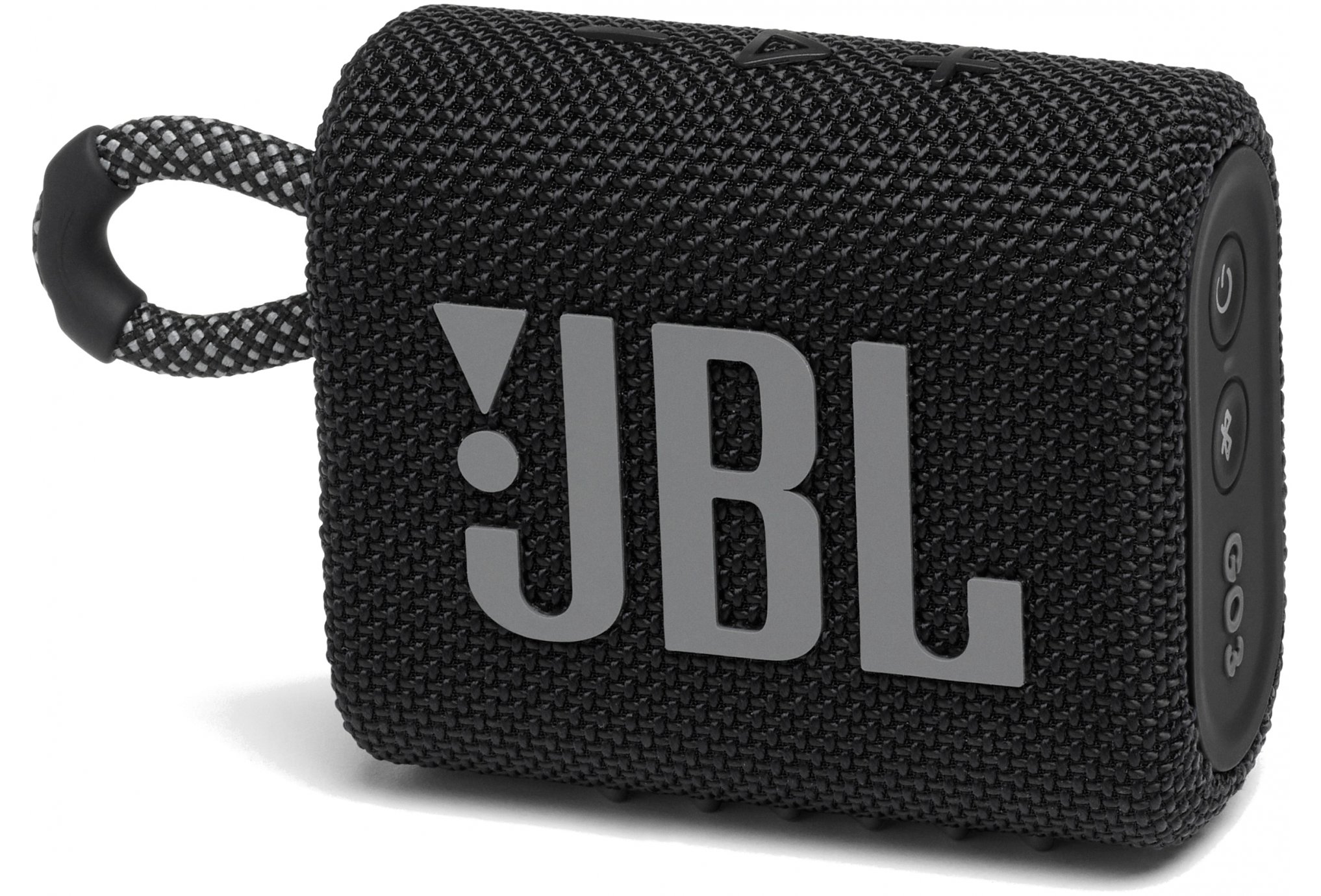 Enceinte nomade Bluetooth JBL Go 3 (Rose) pour professionnel, 1fotrade  Grossiste informatique