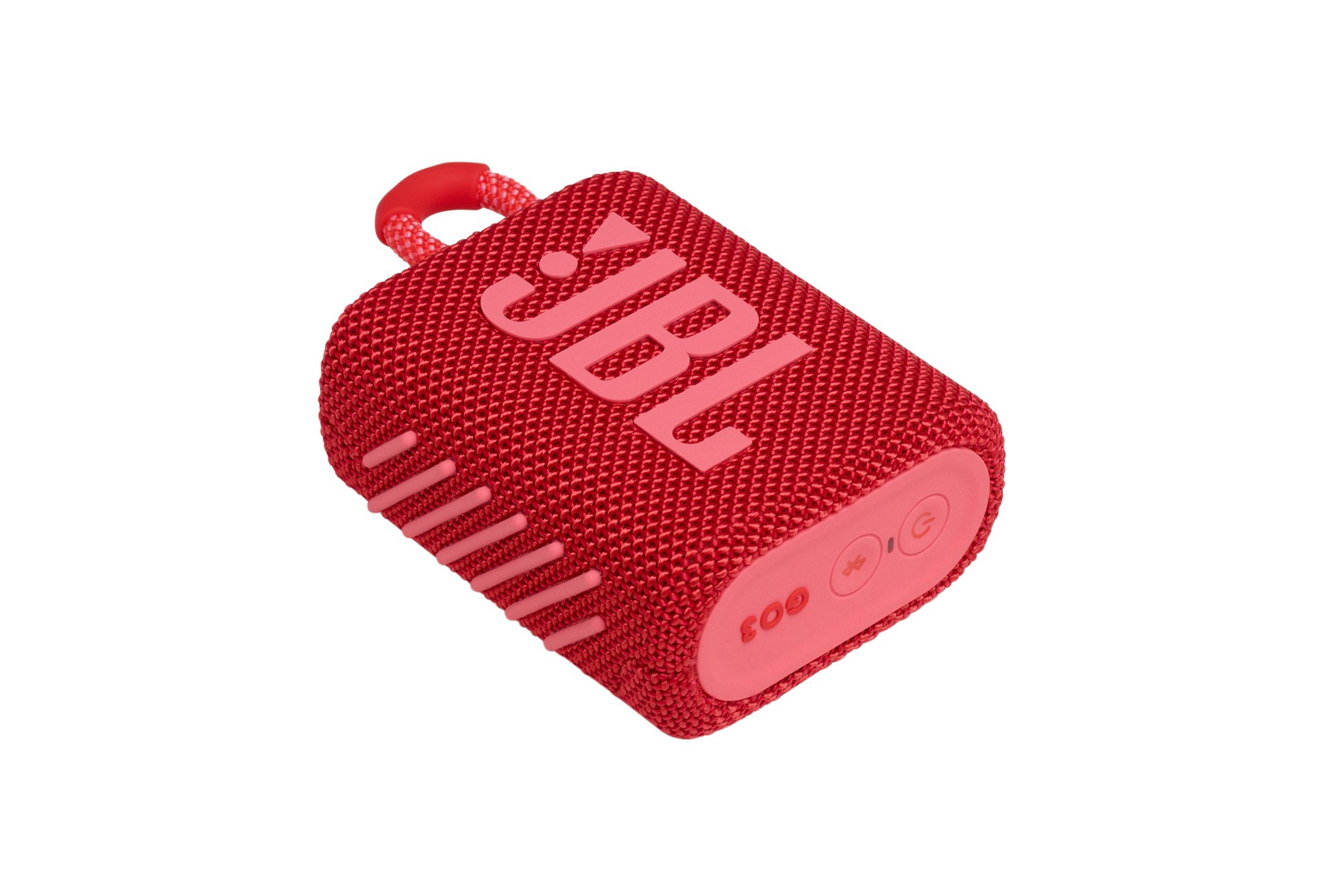 Enceinte Portable JBL Go 3 Bluetooth – Neuve, Boîte Abîmée Mais Produit Parfait