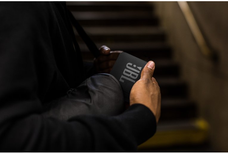 JBL Harman Go Essential