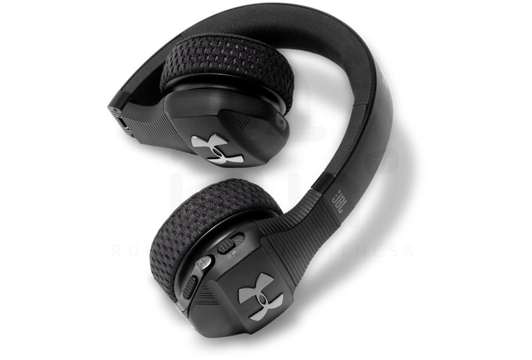 JBL Harman auriculares Under Armour Sport Wireless Train