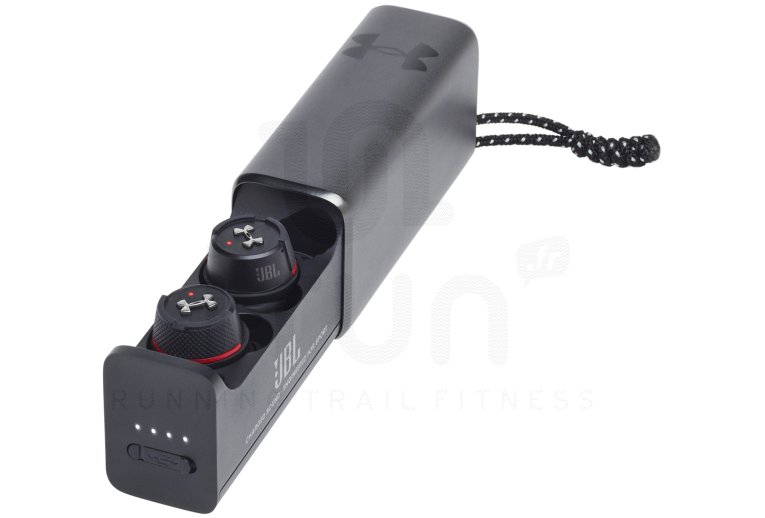JBL Harman auriculares Under Armour True Wireless Flash
