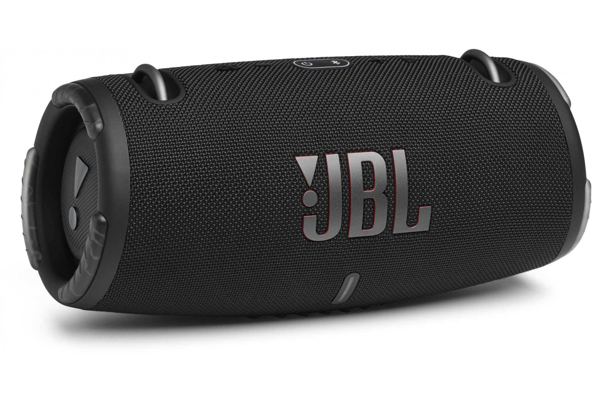 Cette enceinte Bluetooth JBL au son puissant et basses profondes