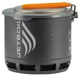 Jetboil hornillo Stash