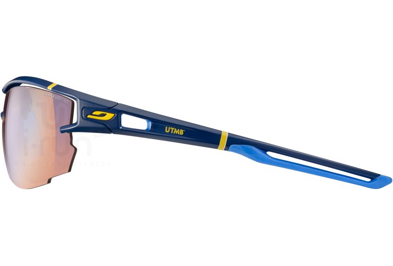 Julbo Gafas Aero UTMB Zebra Light Red Photochromic