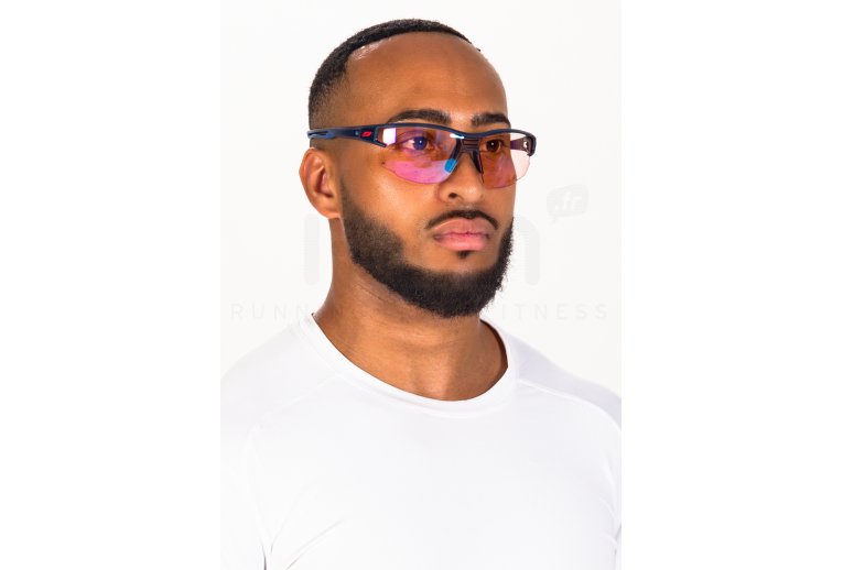 Julbo Aero Zebra Light Red
