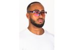 Julbo Aero Zebra Light Red