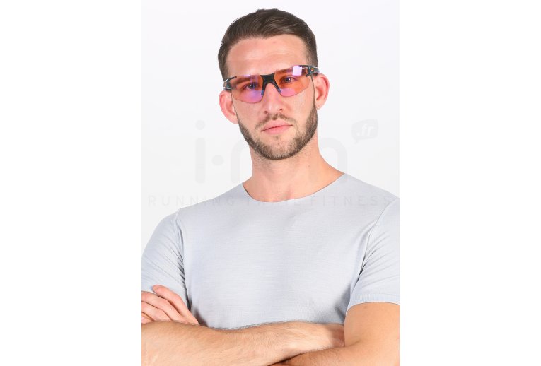 Julbo Gafas Aerolite Zebra Light