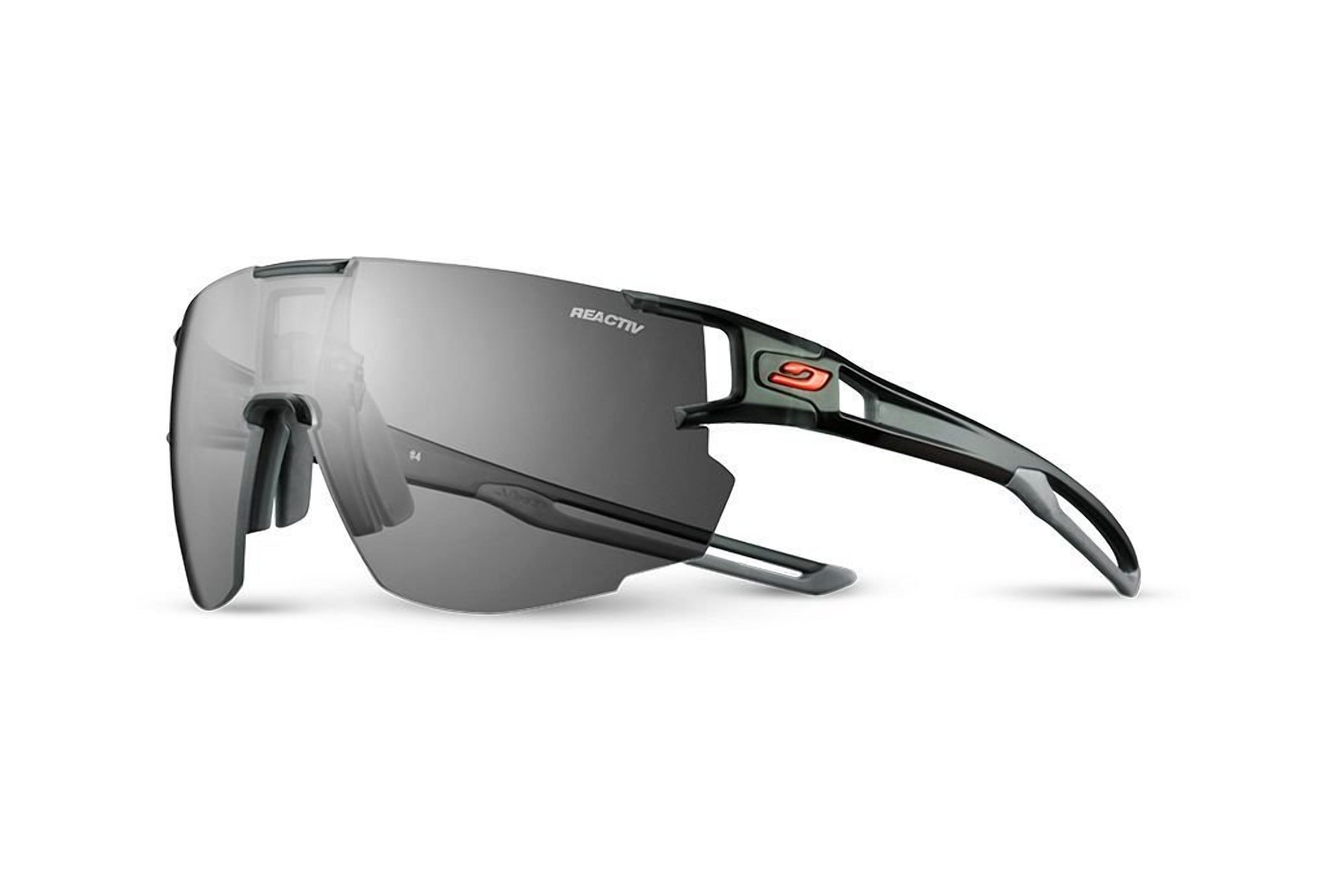 Julbo Aerospeed Reactiv Photochromic Performance 0-3 Lunettes