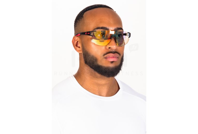 Julbo Aerospeed Zebra Light F