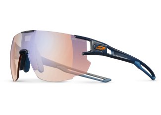 Julbo Aerospeed Zebra Light Red