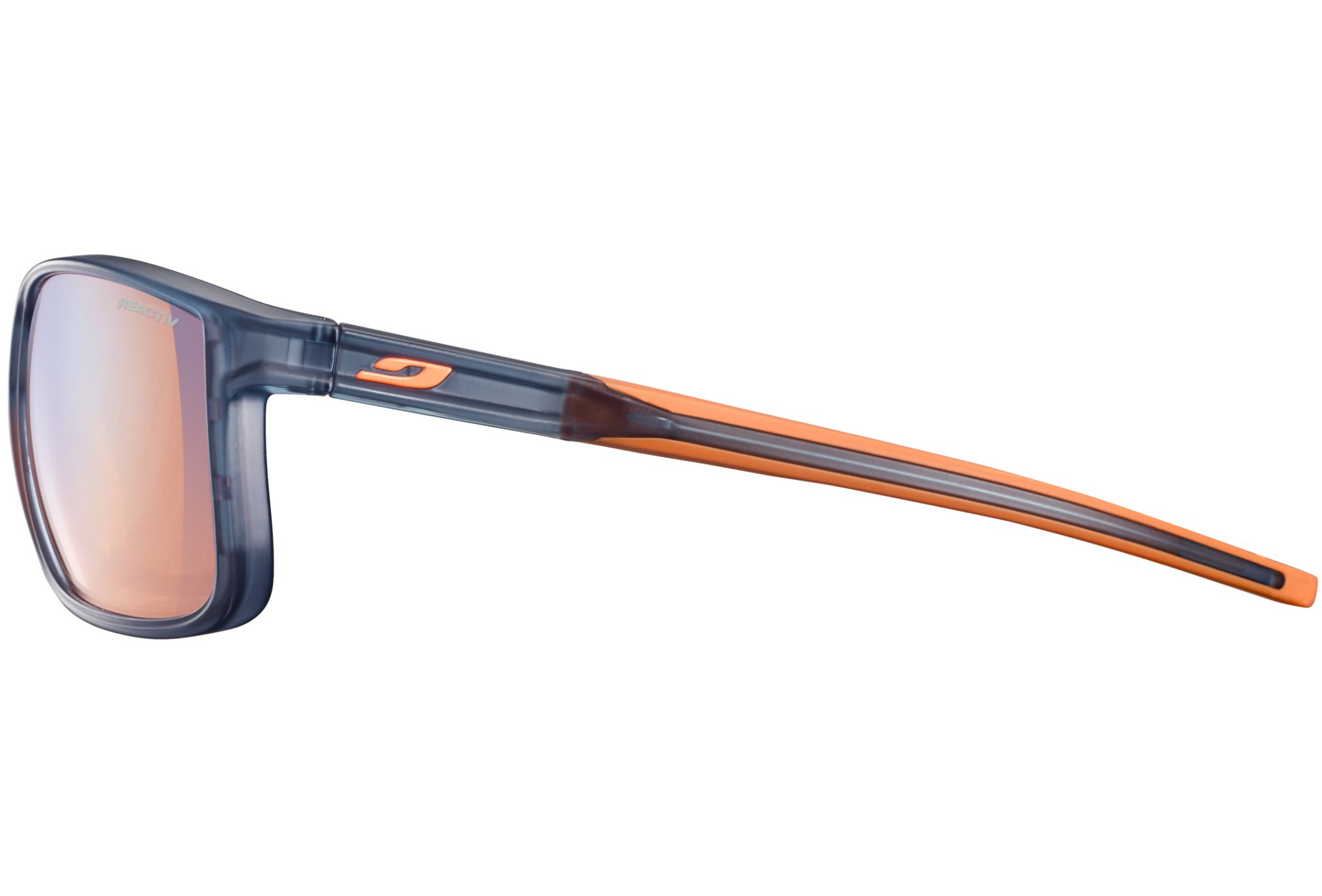 Julbo Arise Zebra Light Red im Angebot Sportzubehör Brillen Julbo