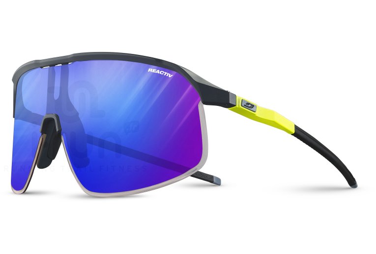 Julbo Density Reactiv High Contrast 1-3