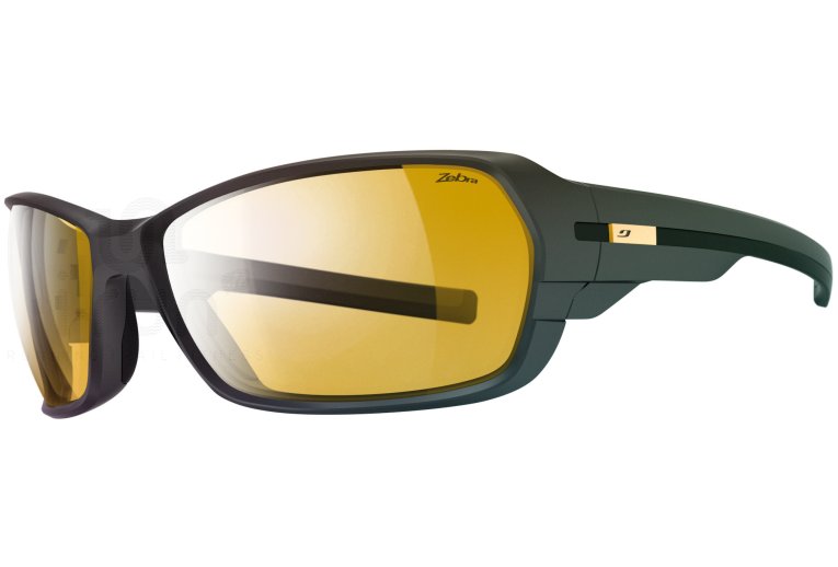 Julbo Dirt 2.0 Zebra