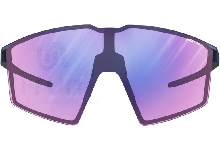 Julbo gafas Edge Reactiv High Contrast 1-3 + Spectron 0