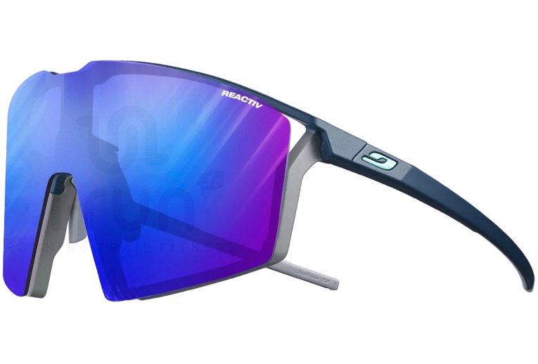 Julbo gafas Edge Reactiv High Contrast 1-3 + Spectron 0