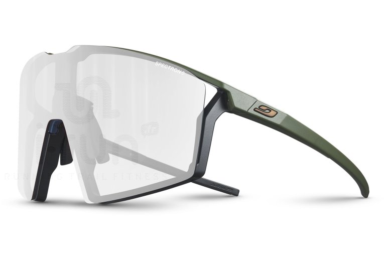 Julbo Edge Spectron 3 + Spectron 0