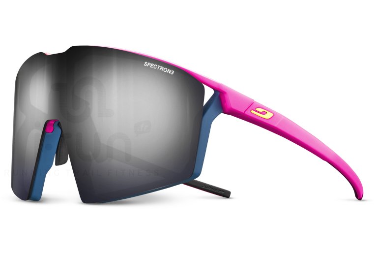 Julbo Edge Spectron 3 + Spectron 0