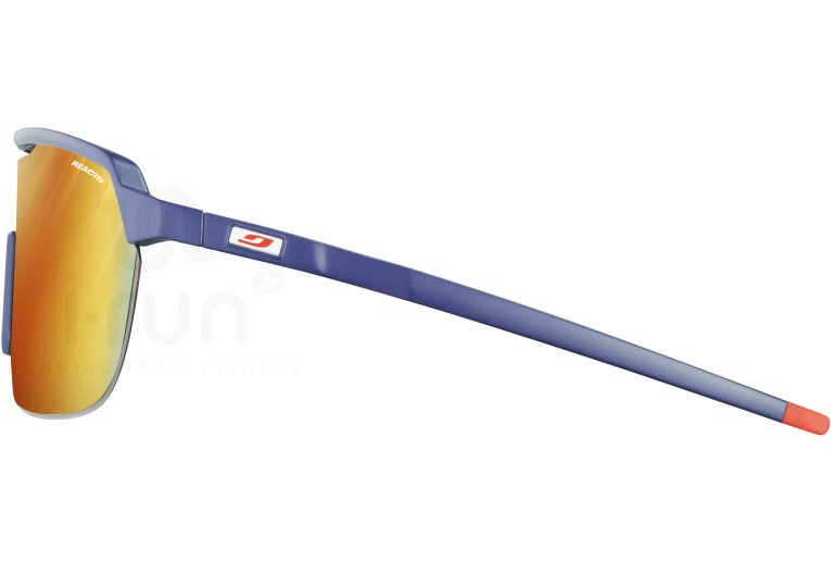 Julbo Frequency quipe de France Reactiv Light Amplifier 1-3