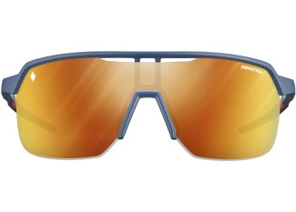 Julbo Frequency ?quipe de France Reactiv Light Amplifier 1-3