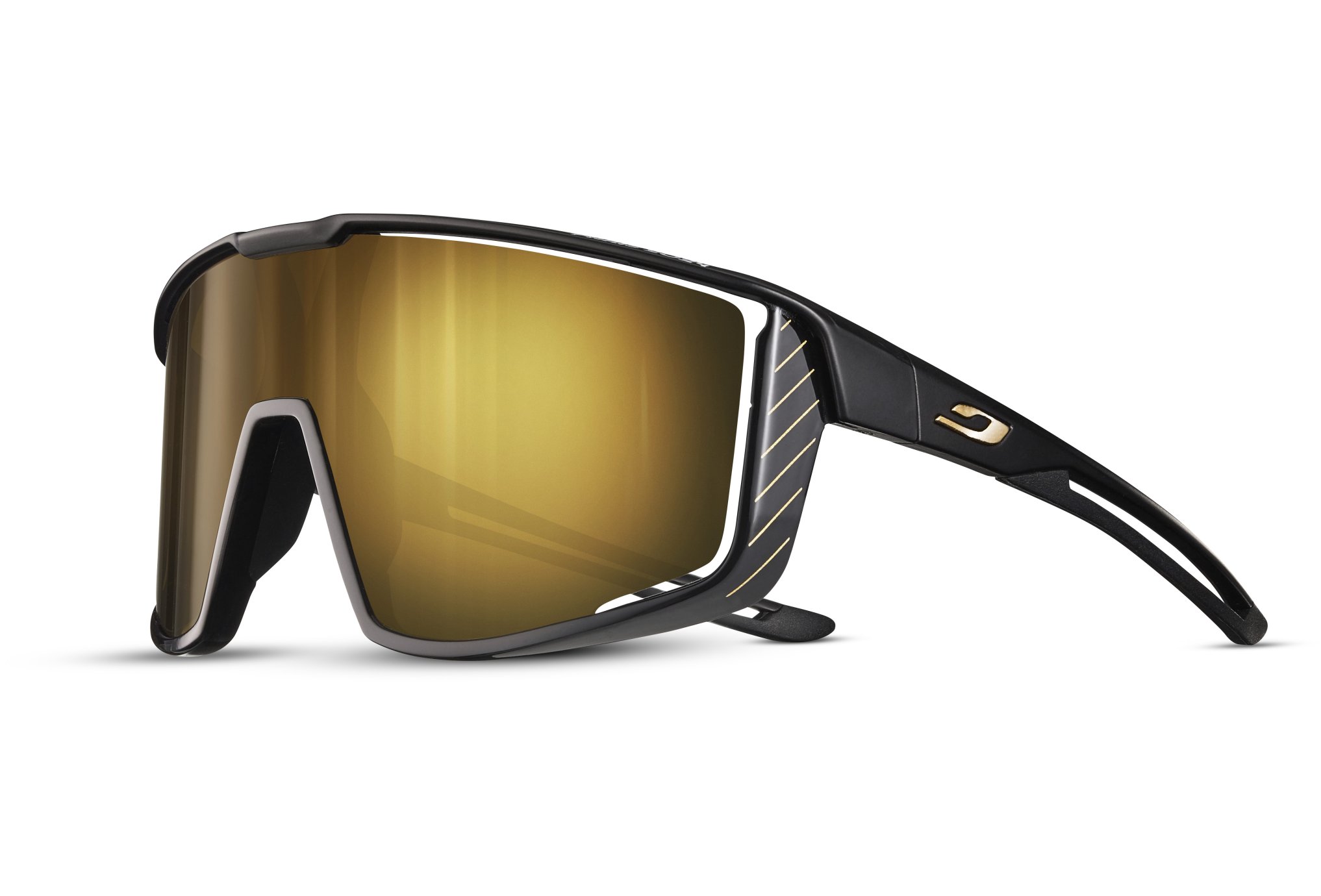 Julbo Fury Paris 2024 Spectron 3