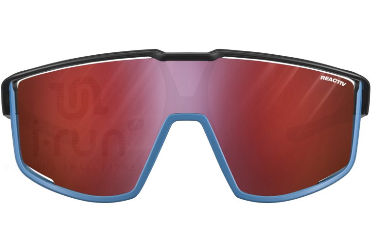 Julbo Fury Reactiv High Contrast 0-3